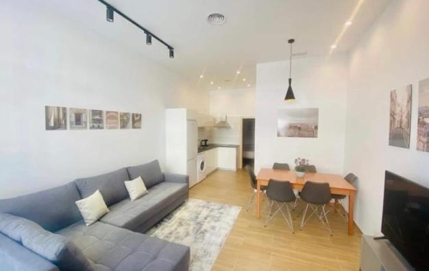 Apartamento Murcia San Jose D Exterior photo