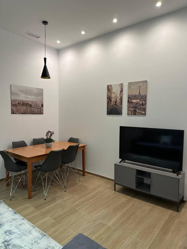 Apartamento Murcia San Jose D Exterior photo