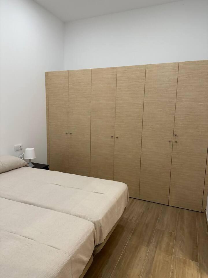 Apartamento Murcia San Jose D Exterior photo